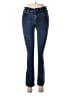 Express Jeans Blue Jeans Size 2 - photo 1