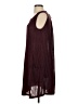 Cato Burgundy Casual Dress Size S - photo 5