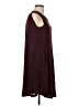 Cato Burgundy Casual Dress Size S - photo 4