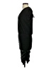 Assorted Brands Solid Black Cocktail Dress Size S - photo 5