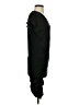 Assorted Brands Solid Black Cocktail Dress Size S - photo 4