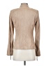 Adrienne Vittadini Tan Jacket Size XS - photo 2