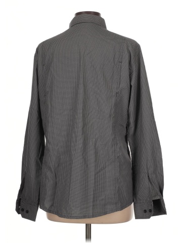 North End Long Sleeve Button-Down Shirt (view 2)