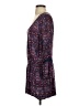 American Eagle Outfitters Paisley Purple Romper Size S - photo 5