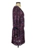 American Eagle Outfitters Paisley Purple Romper Size S - photo 4