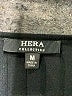 Hera Collection Black Cocktail Dress Size M - photo 7
