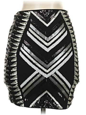 Express Formal Skirt (view 2)