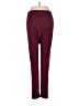 Assorted Brands Solid Burgundy Track Pants One size - photo 2