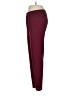 Assorted Brands Solid Burgundy Track Pants One size - photo 5