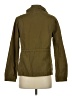 Old Navy Solid Green Jacket Size S - photo 2