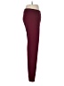Assorted Brands Solid Burgundy Track Pants One size - photo 4
