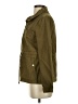 Old Navy Solid Green Jacket Size S - photo 5