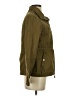 Old Navy Solid Green Jacket Size S - photo 4