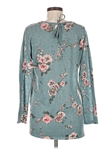 Disney LC Lauren Conrad Pullover Sweater (view 2)