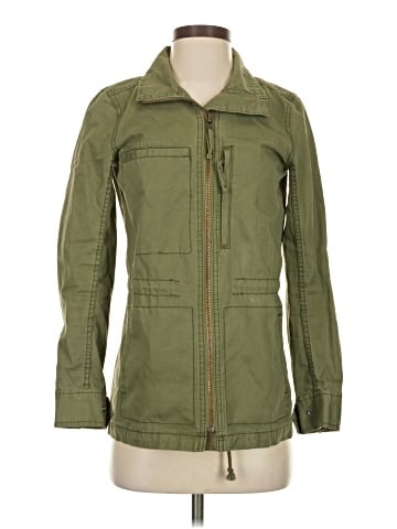 Madewell Jacket (view 1)