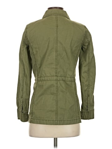 Madewell Jacket (view 2)