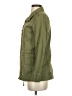 Madewell 100% Cotton Green Jacket Size XS - photo 5