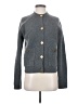 Totême Gray Wool Cardigan Size XXS - photo 1