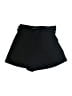 Forever 21 Solid Black Shorts Size M - photo 1