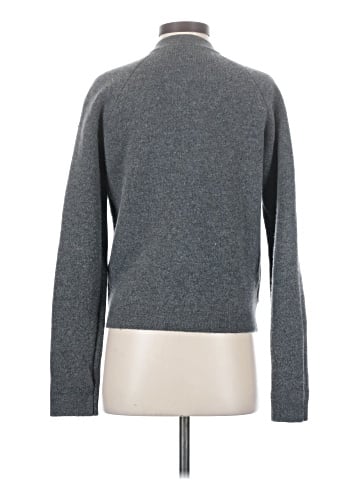Totême Wool Cardigan (view 2)