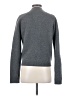 Totême Gray Wool Cardigan Size XXS - photo 2