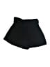 Forever 21 Solid Black Shorts Size M - photo 2