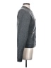 Totême Gray Wool Cardigan Size XXS - photo 4