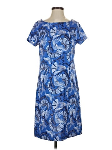 CK Bradley New York Casual Dress (view 1)