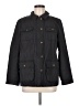 Talbots Solid Black Jacket Size M - photo 1