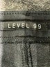 Level 99 Black Casual Pants Size 30 waist (petite) - photo 6