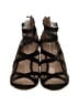 Franco Sarto Black Heels Size 9 1/2 - photo 2