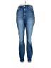 Forever 21 Blue Jeans Size 30 waist - photo 1