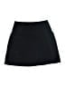 Skechers Solid Black Active Skort Size XS - photo 1