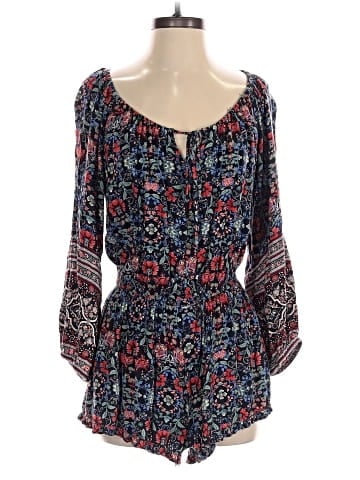 American Eagle Outfitters Romper (view 1)