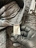 Nine West Solid Gray Casual Dress Size XS - photo 4