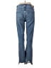 Paige Hearts Blue Jeans Size 28 waist - photo 2