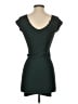 Bebe Green Sleeveless Top Size P - Sm - photo 2