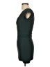 Bebe Green Sleeveless Top Size P - Sm - photo 5