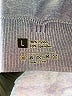 Unbranded Blue Short Sleeve Turtleneck Size L - photo 7