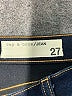 Rag & Bone/JEAN Blue Jeans Size 27 waist - photo 7