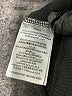 Unbranded Black Zip Up Hoodie Size M - photo 7