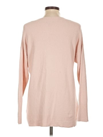Halogen Pullover Sweater (view 2)