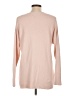 Halogen Pink Pullover Sweater Size L - photo 2