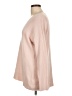 Halogen Pink Pullover Sweater Size L - photo 5