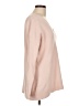 Halogen Pink Pullover Sweater Size L - photo 4