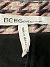 BCBGeneration 100% Polyester Houndstooth Brown Casual Skirt Size 0 - photo 4