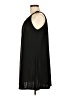 Unbranded 100% Polyester Black Casual Dress Size M - photo 5