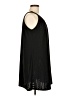 Unbranded 100% Polyester Black Casual Dress Size M - photo 4