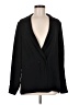 Topshop Black Blazer Size 8 - photo 1