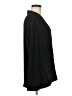 Topshop Black Blazer Size 8 - photo 4